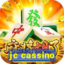 jc cassino